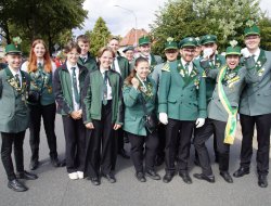 Bilder &raquo; Bilder 2026 &raquo; Schützenfest Sande